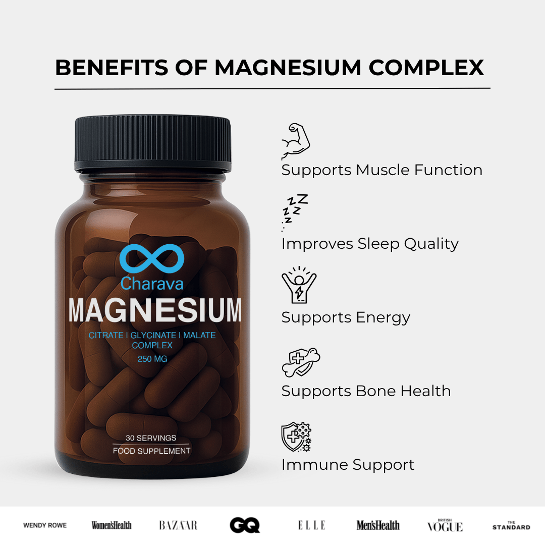 Magnesium Complex