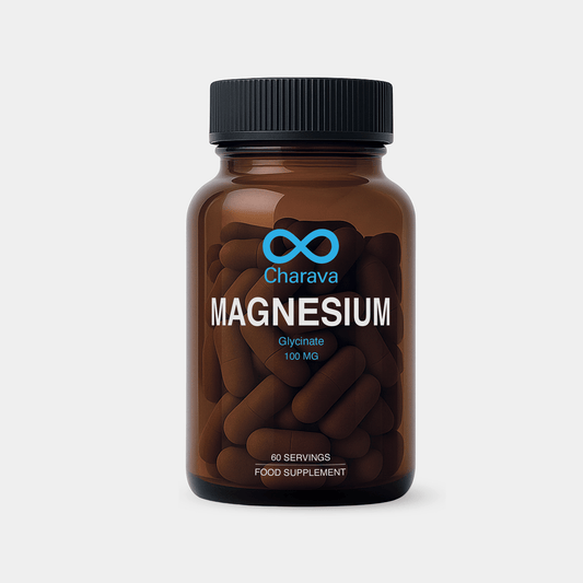 Magnesium Glycinate