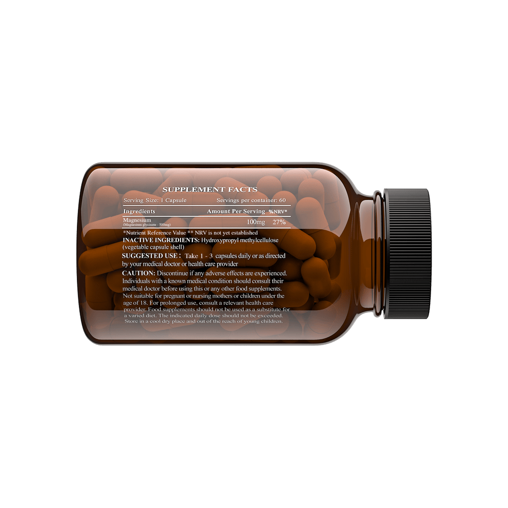Magnesium Glycinate