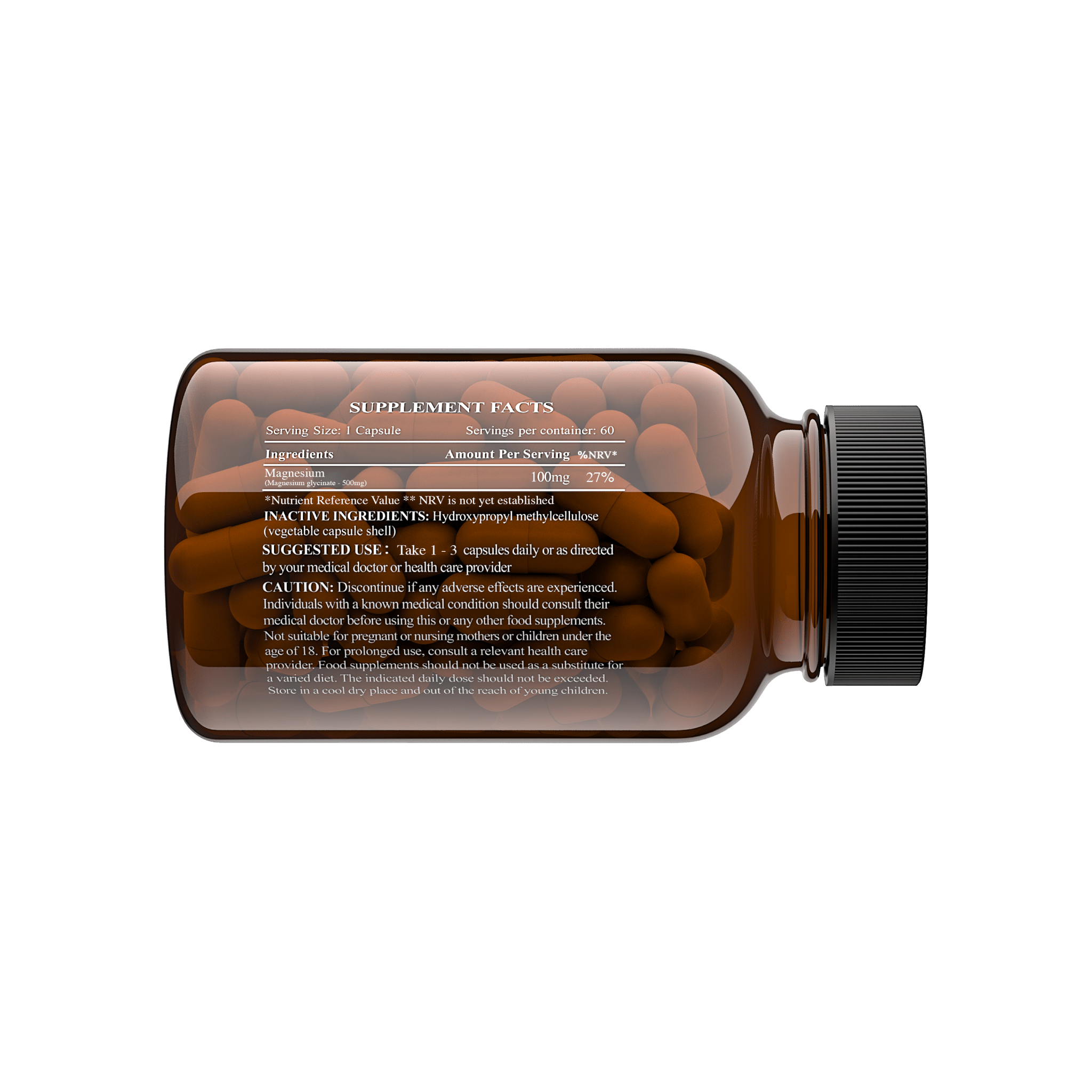 Magnesium Glycinate