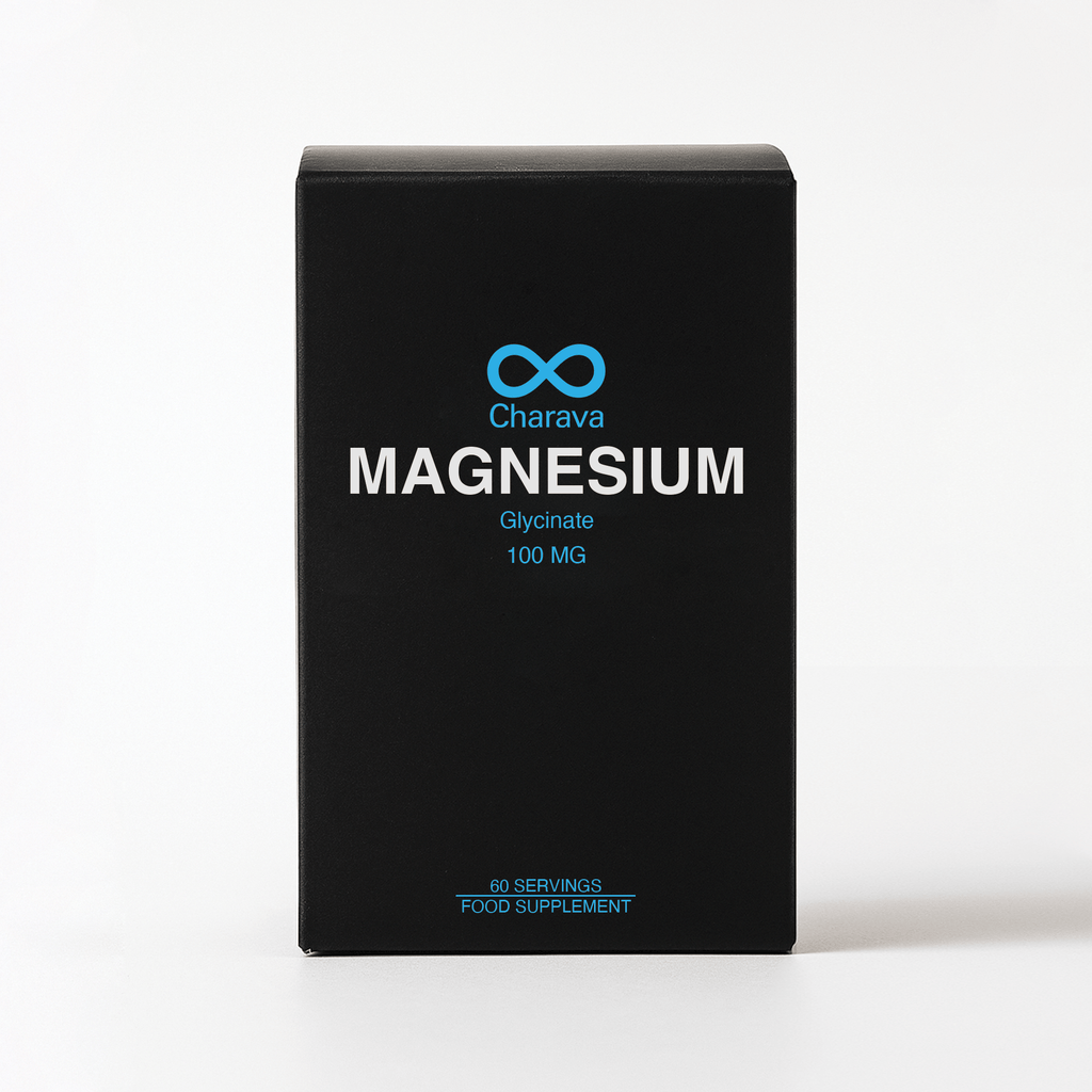 Magnesium Glycinate