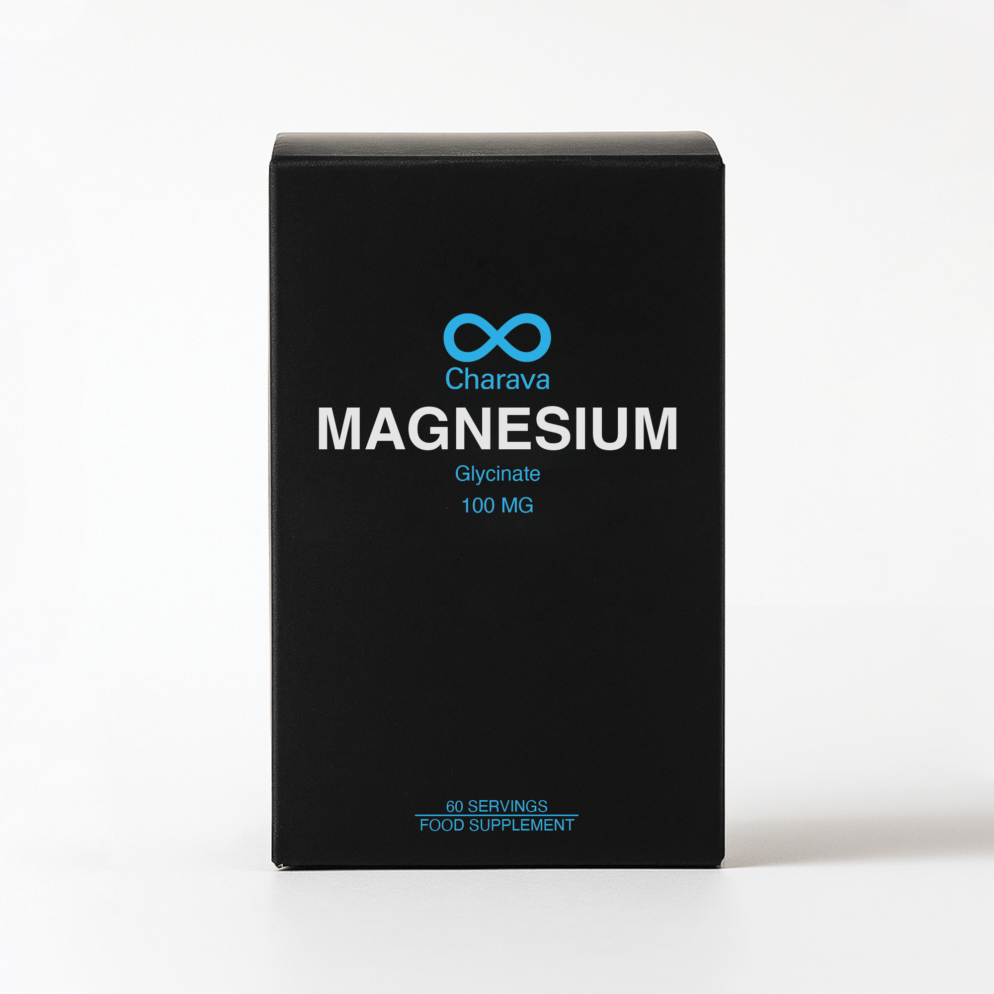 Magnesium Glycinate