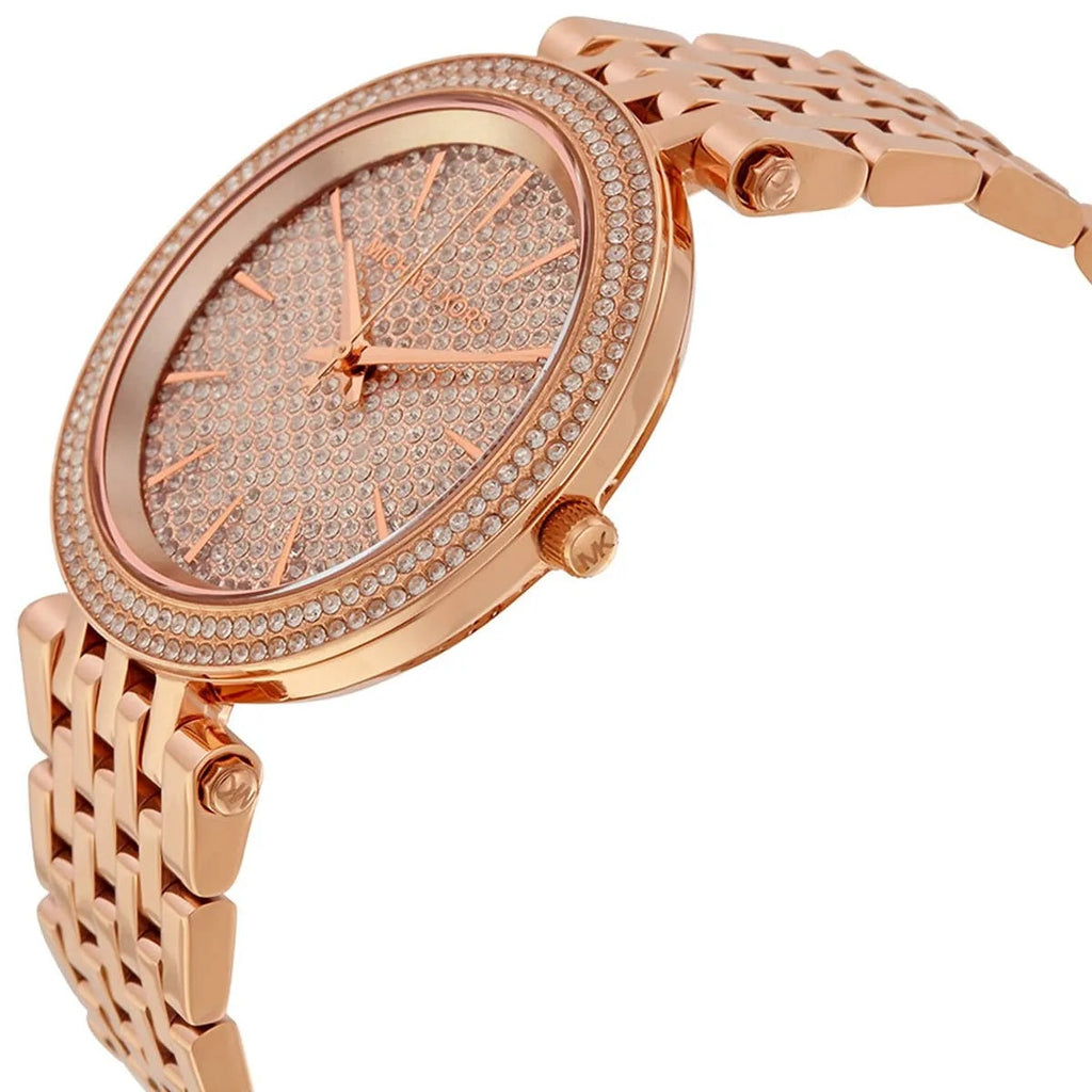 Michael Kors MK3439 Parker Women's Watch