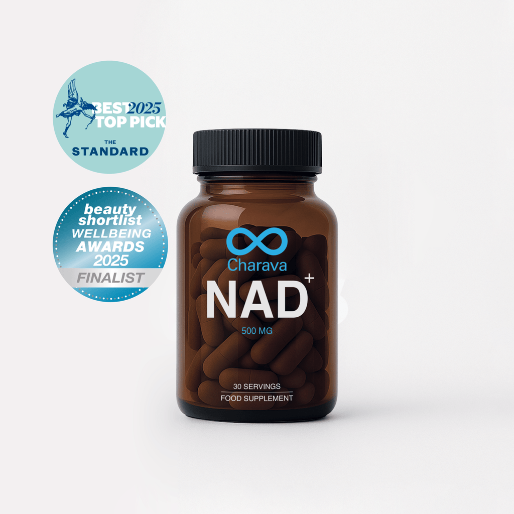 NAD+ 500mg