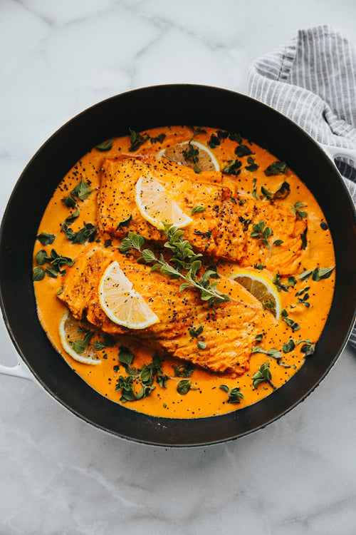 Costack Afro-Carribean Style Curry Powder