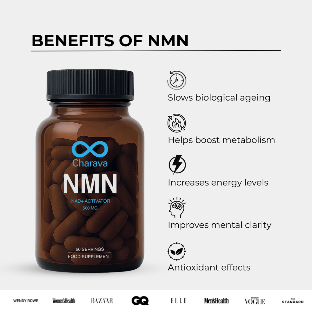 NMN