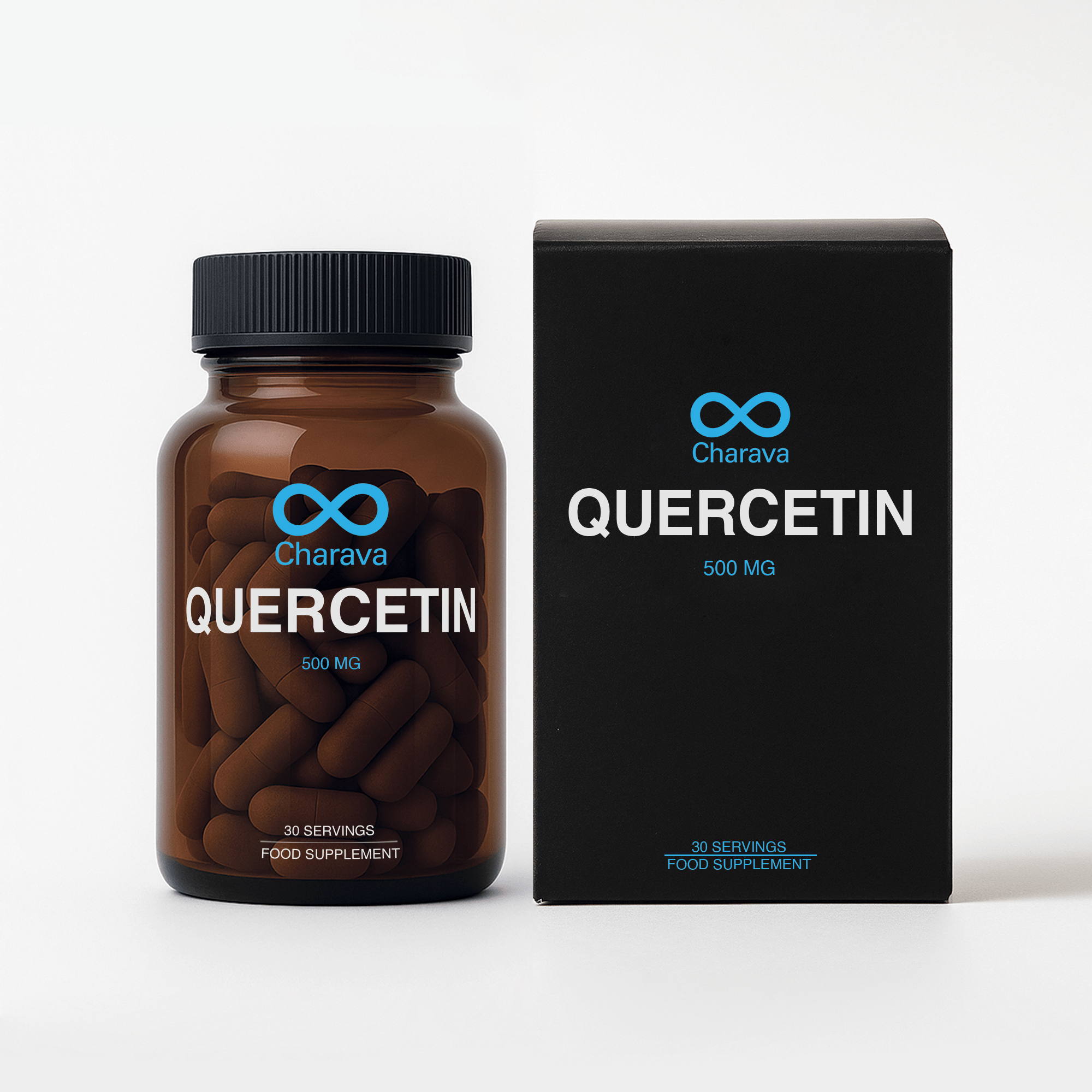 Quercetin 500mg