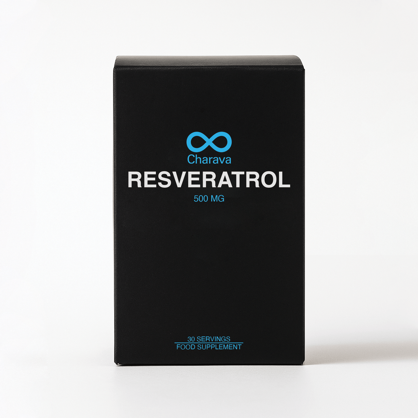 Resveratrol 500mg
