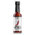 Sriracha Style Hot Sauce | 150ml | Chilli Mash Company | Chilli & Garlic