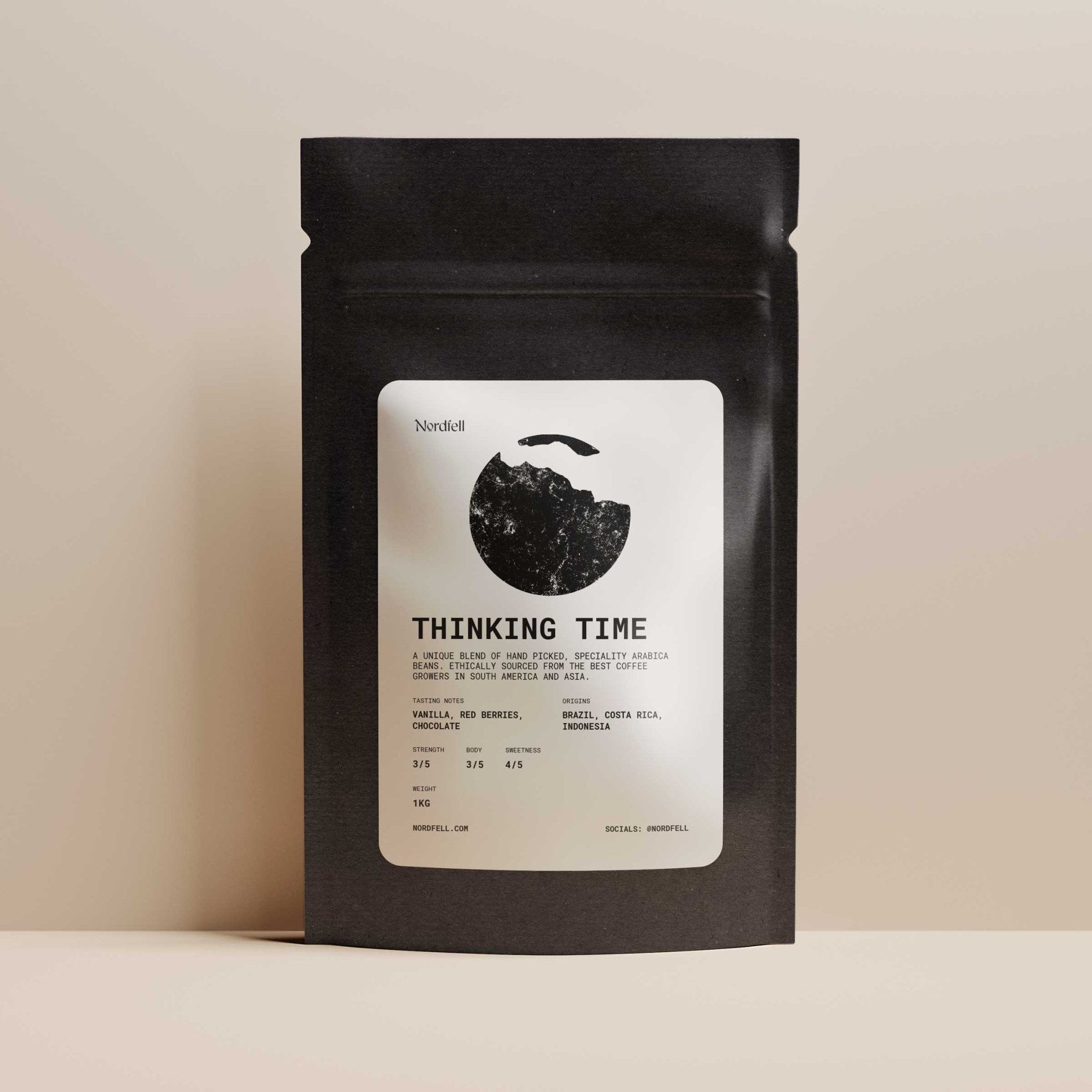 Thinking Time (1kg)